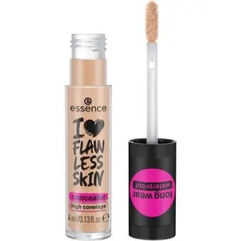 Essence I Love Flawless Skin Concealer Essence - Luxeery