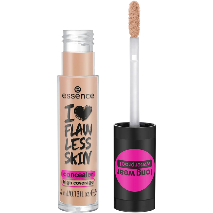 Essence I Love Flawless Skin Concealer Essence - Luxeery