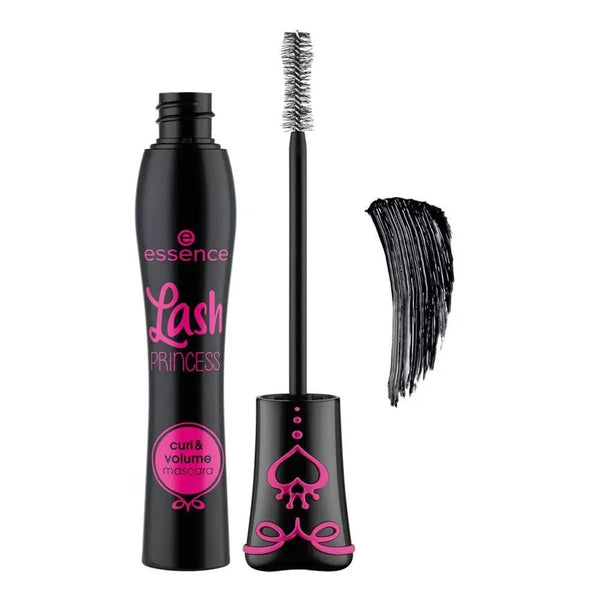 Essence Lash Princess Curl & Volume Mascara Essence - Luxeery