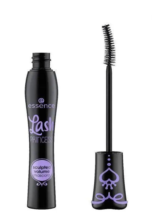 Essence Lash Princess Sculpted Volume Mascara Purple Essence - Luxeery