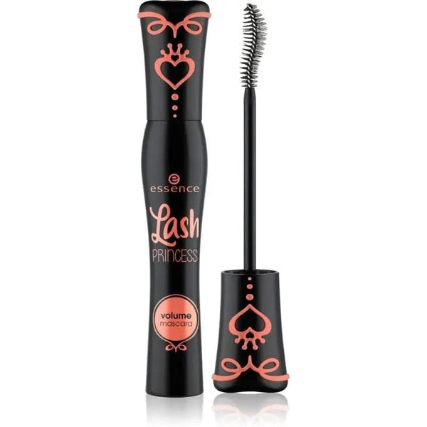 Essence Lash Princess Volume Mascara Orange Essence - Luxeery