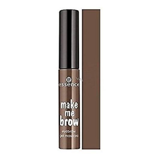 Essence Make Me Brow Eyebrow Gel Mascara 02 Essence - Luxeery