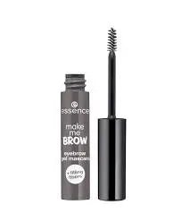 Essence Make Me Brow Eyebrow Gel Mascara 04 Essence - Luxeery