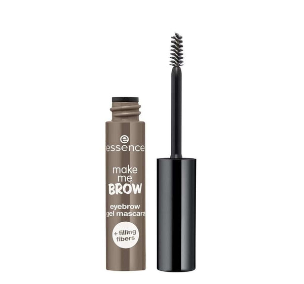 Essence Make Me Brow Eyebrow Gel Mascara 05 Essence - Luxeery