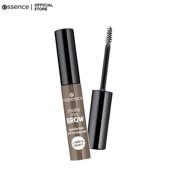 Essence Make Me Brow Eyebrow Gel Mascara - 5 Chocolaty Brows Essence - Luxeery