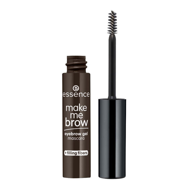 Essence Make Me Brown Eye Brow Gel Mascara 06 Essence - Luxeery