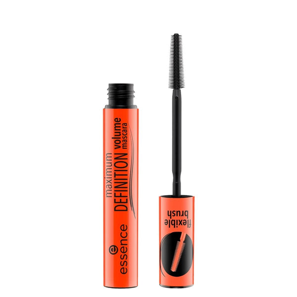 Essence - Maximum Definition Volume Mascara Essence - Luxeery