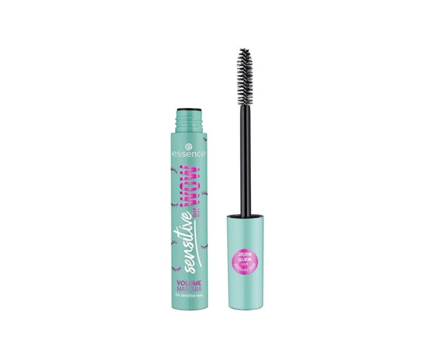 Essence Sensitive But Wow Volume Mascara Essence - Luxeery