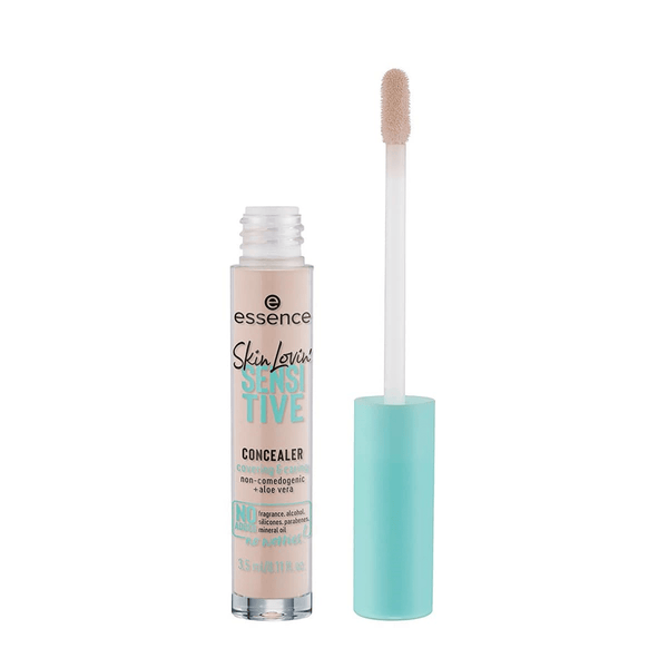 Essence Skin Lovin Sensitive Concealer 10 Essence - Luxeery