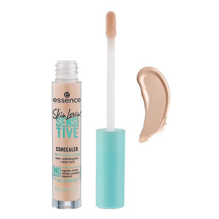 Essence Skin Lovin Sensitive Concealer 20 Essence - Luxeery