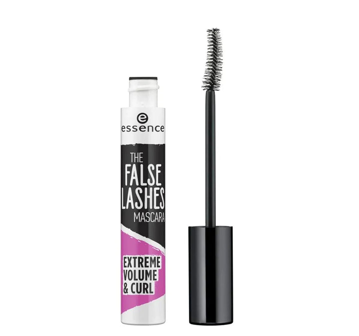 Essence The False Lashes Mascara Extreme Volume & Curl Essence - Luxeery