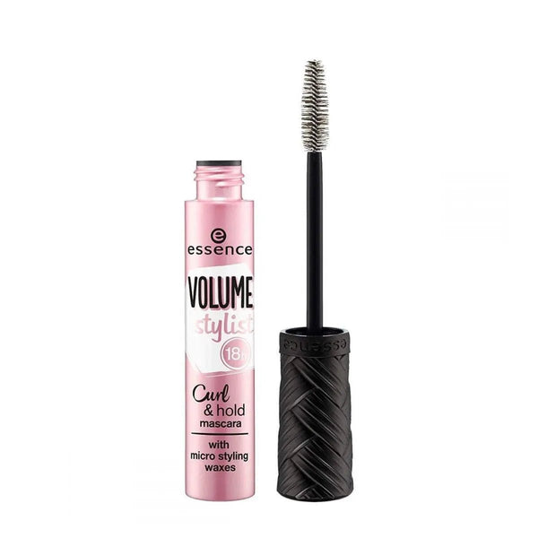 Essence Volume Stylist 18H Curl & Hold Mascara Essence - Luxeery