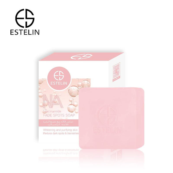 Estelin Niacinamide Fade Spot Soap 100G ESTELIN - Luxeery