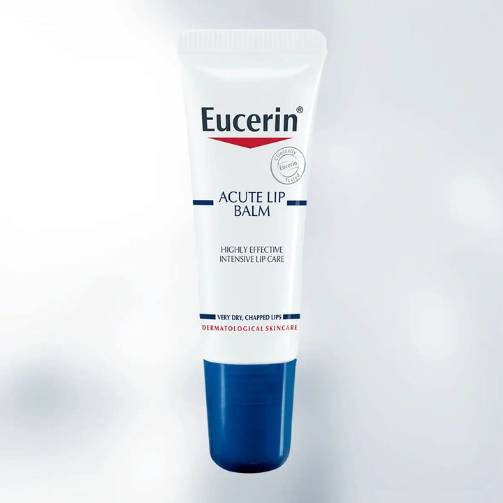 Eucerin - Acute Lip Balm - 10Ml EUCERIN - Luxeery