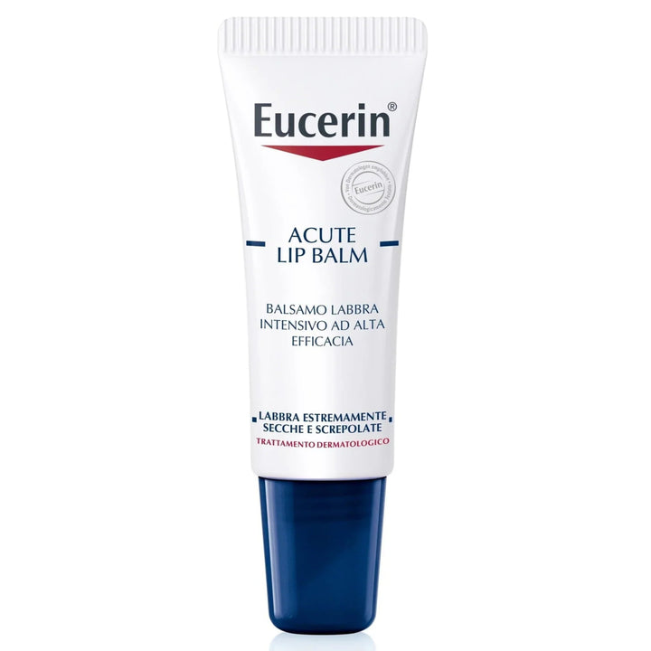 Eucerin - Acute Lip Balm - 10Ml EUCERIN - Luxeery