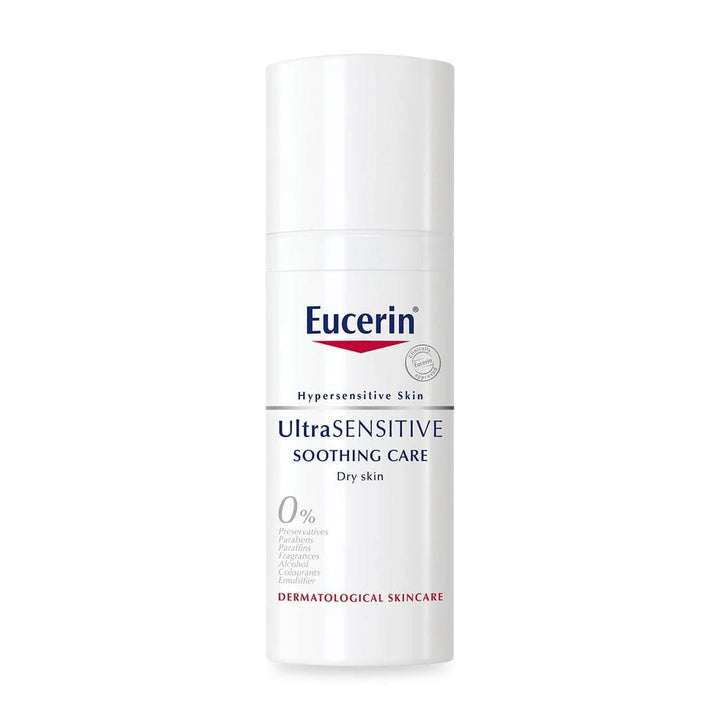 Eucerin - Antiredness Concealing Day Cream Spf25 - 50Ml EUCERIN - Luxeery