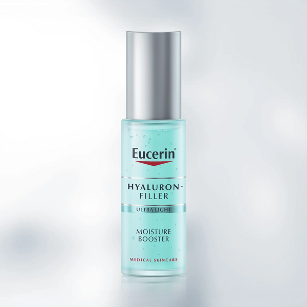 Eucerin - Hyaluron - Filler Moisture Booster - 30Ml EUCERIN - Luxeery