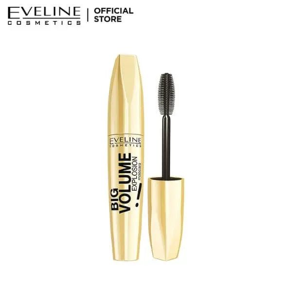 Eveline Big Volume Explosion Mascara Eveline - Luxeery