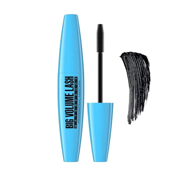 Eveline Big Volume Lash Waterproof Mascara Eveline - Luxeery