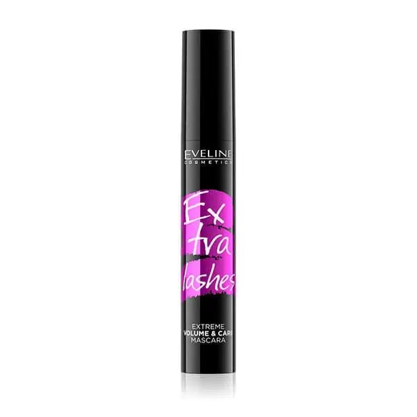 Eveline Extra Lashes Mascara Eveline - Luxeery