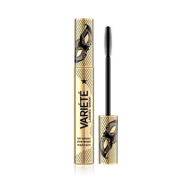 Eveline Variete Lashes Show Mascara Eveline - Luxeery