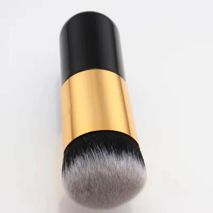 Facial Beauty - Foundation Brush Facial Beauty - Luxeery