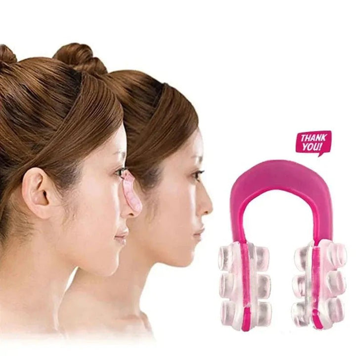 Facial beauty - Nose Shaper Facial Beauty - Luxeery