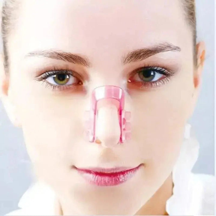 Facial beauty - Nose Shaper Facial Beauty - Luxeery