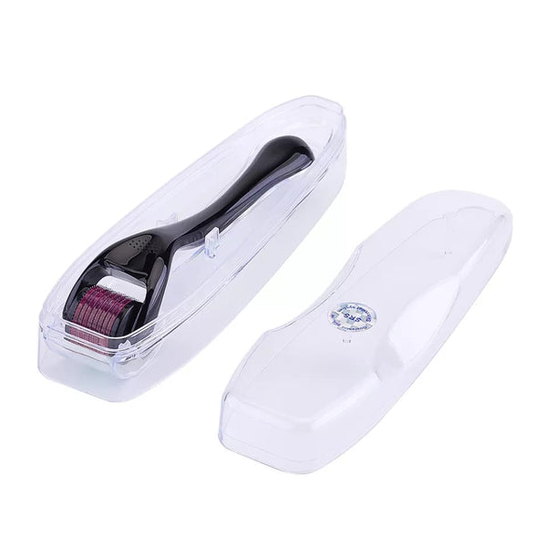 Free Gift - Rederm - Derma Roller Luxeery - Luxeery