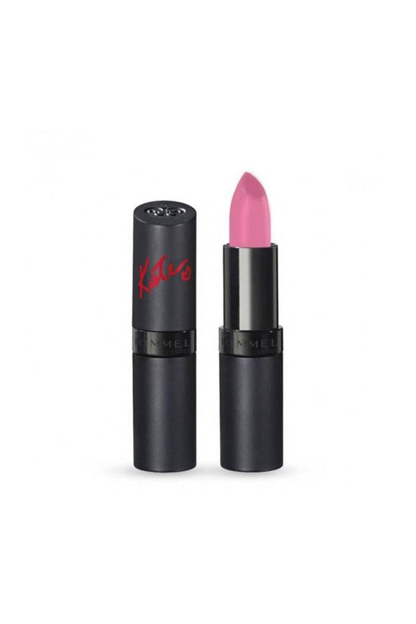 Free Gift - Rimmel - Kate Lipstick Rossetto Rouge A Levers 034 - 034 - App Luxeery - Luxeery