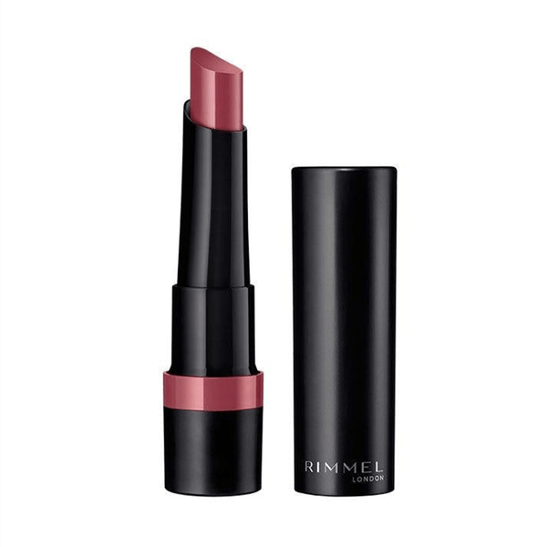 Free Gift - Rimmel - Lasting Finish Extreme Lipstick 210 Mauve Maxx - App Luxeery - Luxeery