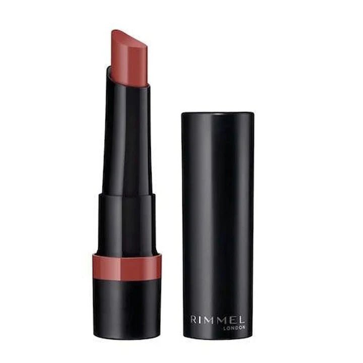 Free Gift - Rimmel - London Lasting Finish Extreme Lipstick - 720 Snatched - App Luxeery - Luxeery