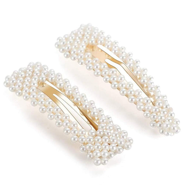 Free Gift - tresemme - hair Pins - App Luxeery - Luxeery