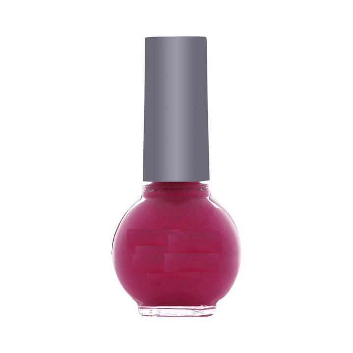 Free Nail polish Luxeery - Luxeery