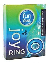 Fun Time Joy Ring Fun Time - Luxeery