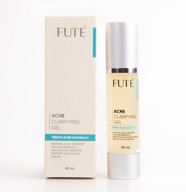 Fute - Acne Clarifying Gel 50Ml Fute - Luxeery