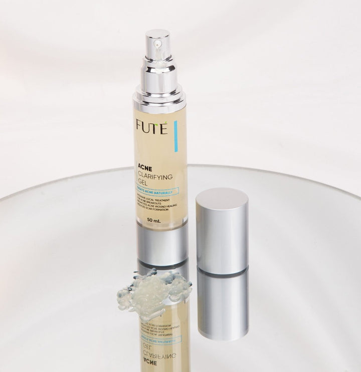 Fute - Acne Clarifying Gel 50Ml Fute - Luxeery