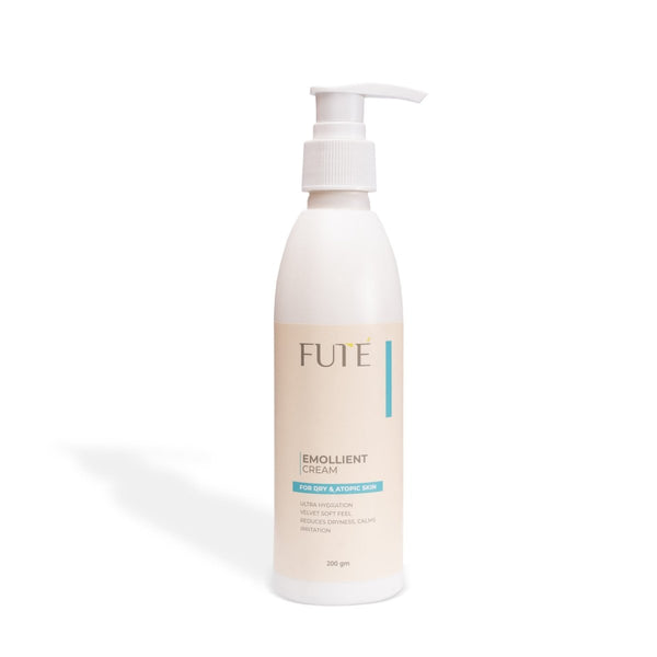 Fute - Emollient cream 200gm Fute - Luxeery