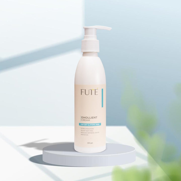 Fute - Emollient cream 200gm Fute - Luxeery