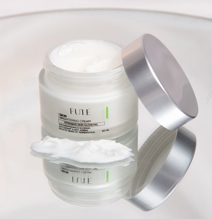 Fute - Skin Brightening Cream - 50Ml Fute - Luxeery