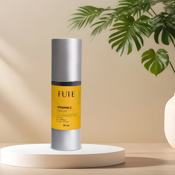 Fute - Vitamin C Serum - 30Ml Fute - Luxeery