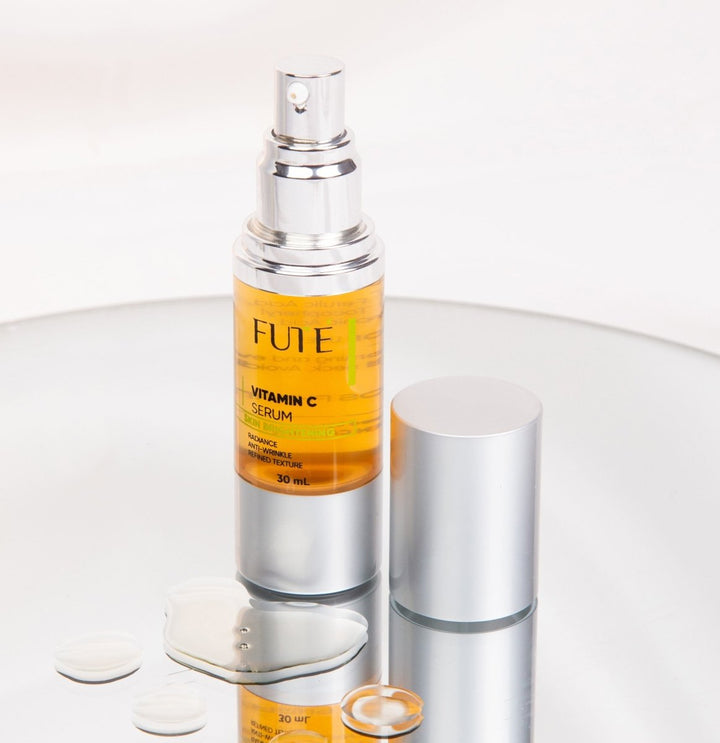 Fute - Vitamin C Serum - 30Ml Fute - Luxeery