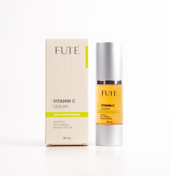 Fute - Vitamin C Serum - 30Ml Fute - Luxeery