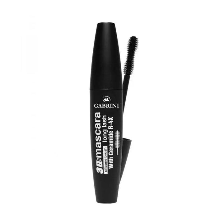 Gabrini 3D Mascara Long Lash Gabrini - Luxeery