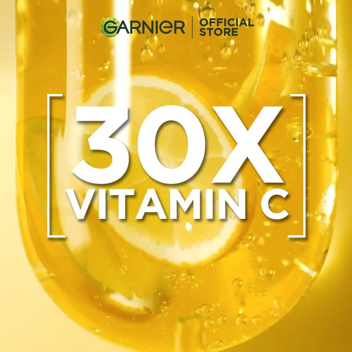 Garnier Bright Complete Vitamin C Serum - 15Ml Garnier SkinCare - Luxeery