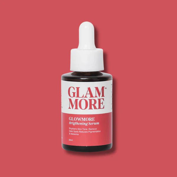 GlamMore - Brightening Serum - 30Ml GlamMore - Luxeery