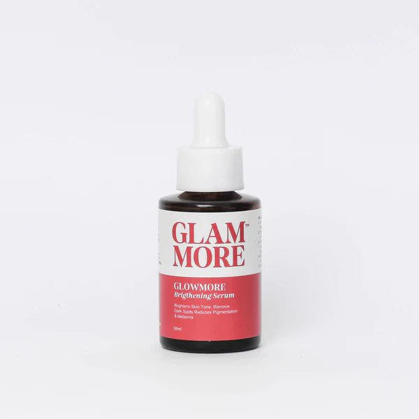 GlamMore - Brightening Serum - 30Ml GlamMore - Luxeery