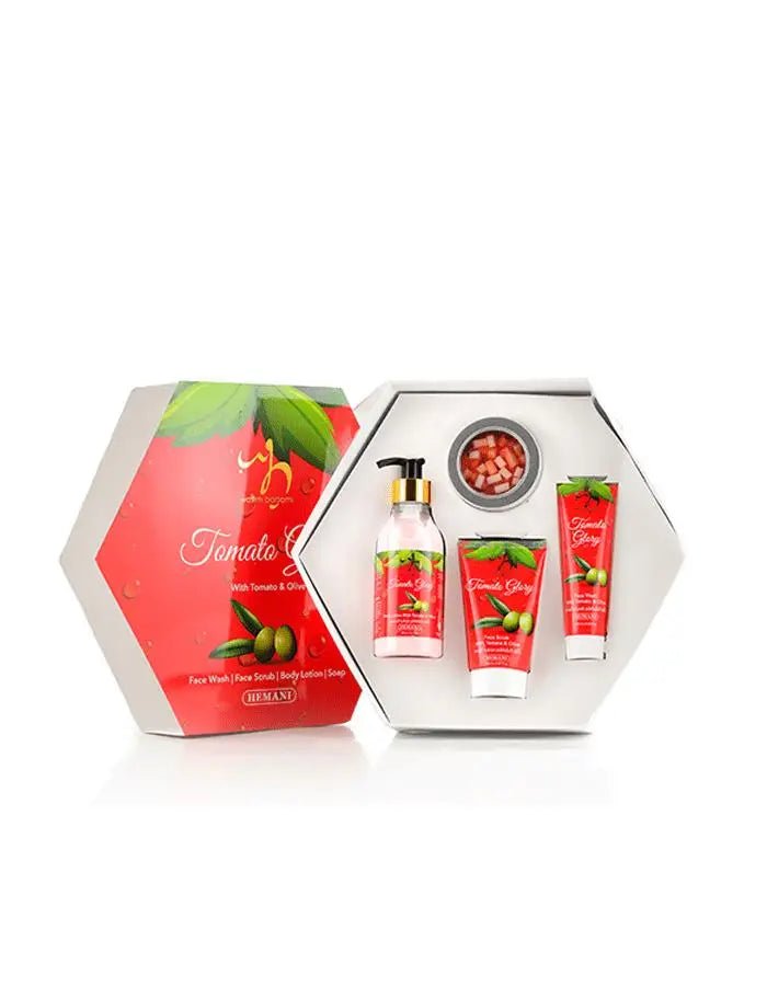 Hemani Tomato Glory Box WB by Hemani - Luxeery