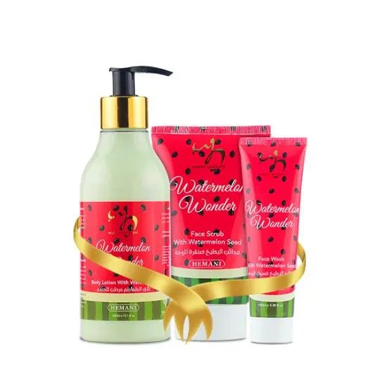 Hemani Watermelon Wonder Bundle WB by Hemani - Luxeery