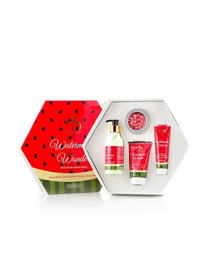 Hemani Watermelon Wonder Range Box WB by Hemani - Luxeery